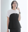 【洗える】ビスチェコンビ Tシャツ