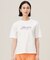 【洗える】グラフィックロゴ Tシャツ