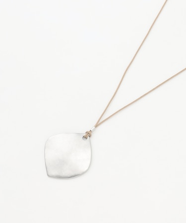 オリエンタルメタルコード ネックレス