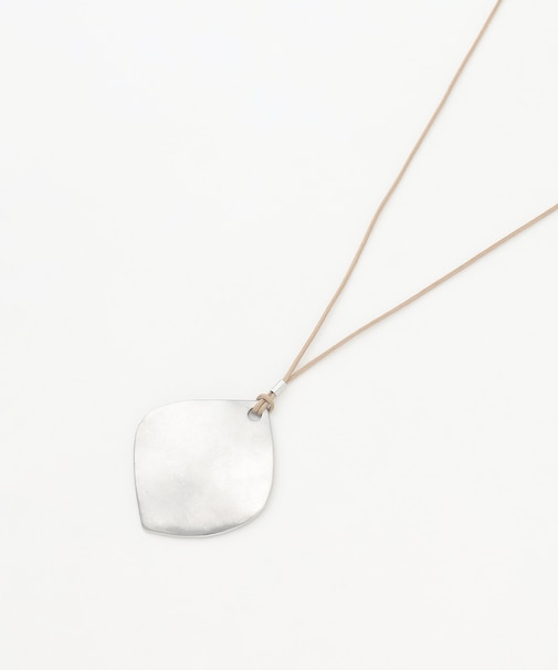 オリエンタルメタルコード ネックレス