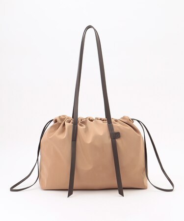 【カタログ掲載】ドロストトート バッグ