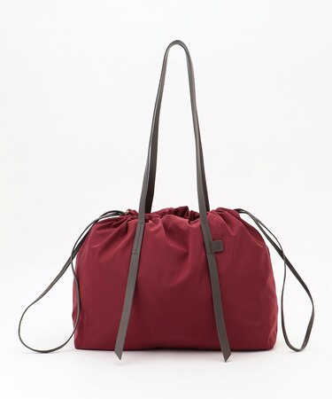 【カタログ掲載】ドロストトート バッグ