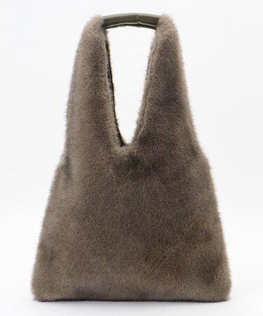 【カタログ掲載】イージーファー バッグ