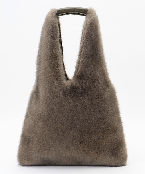 【カタログ掲載】イージーファー バッグ