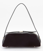 【SHIHOさん着用】ワイドコンビ バッグ