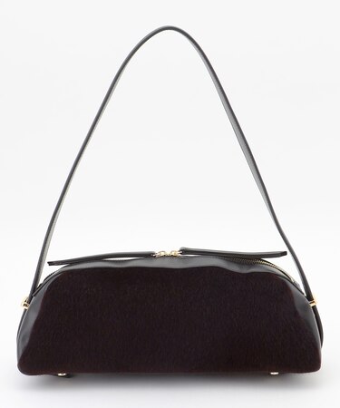 【SHIHOさん着用】ワイドコンビ バッグ