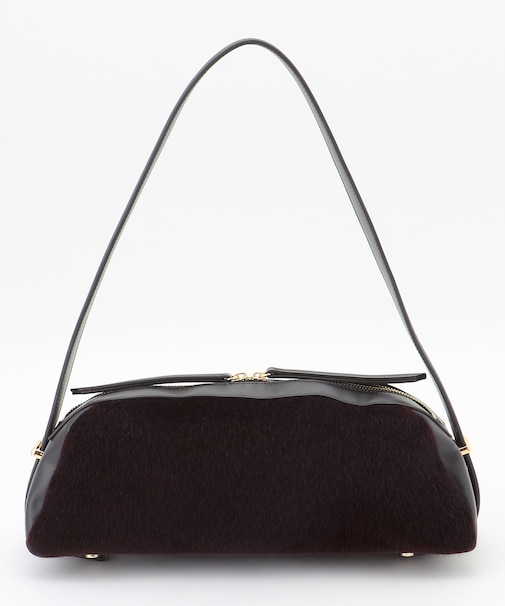 【SHIHOさん着用】ワイドコンビ バッグ