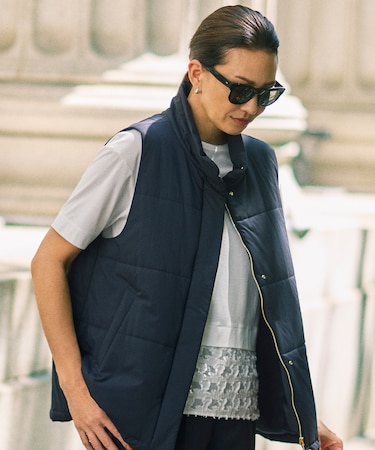 【カタログ掲載】ジャカードコンビジャージー カットソー