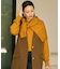 【カタログ掲載・洗える】ファインウールカシミヤクルーネック ニット