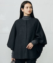 リバー ポンチョ