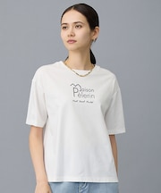 グラフィックロゴ Tシャツ