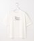 【洗える】グラフィックロゴ Tシャツ