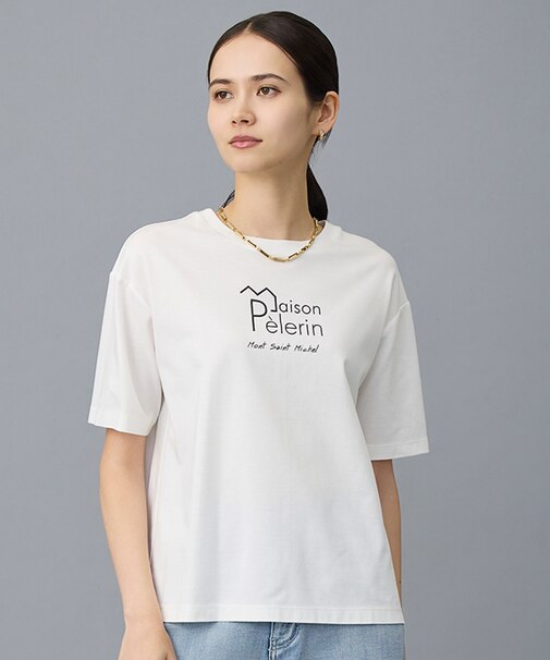 グラフィックロゴ Tシャツ