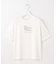 【洗える】グラフィックロゴ Tシャツ