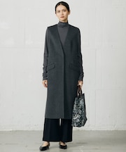 【カタログ掲載】Super100sライトビーバー ジレ