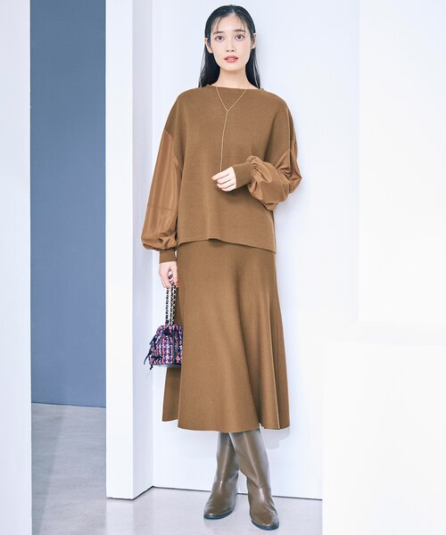 カタログ掲載・すっきりシルエット・清涼感】エンブロイダリーローン