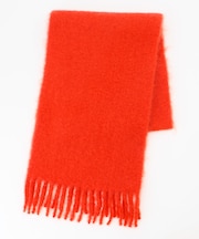 【カタログ掲載】フラッフィー マフラー