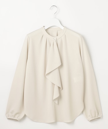 アムンゼンジャージー トップス