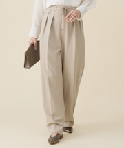 ライトフィールカーブ パンツ