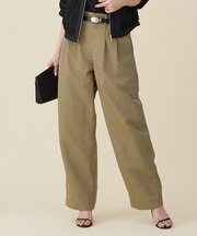 ヴィンテージツイルナイロン パンツ