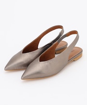 【SHIHOさん着用・WEB限定カラーあり・人気アイテム】ワイドストラップ サンダル