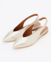 【SHIHOさん着用・WEB限定カラーあり・人気アイテム】ワイドストラップ サンダル