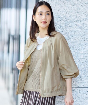 【カタログ掲載】ペーパーコットンメッシュ ベスト