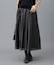 エアリーローンプレーン スカート