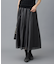 エアリーローンプレーン スカート