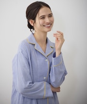 【WEB限定】オーガニックコットンパジャマ