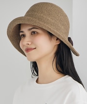 リボンブレード ハット