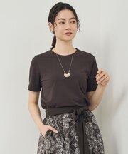 【カタログ掲載・シルエットアップデート】ハイカウント Tシャツ