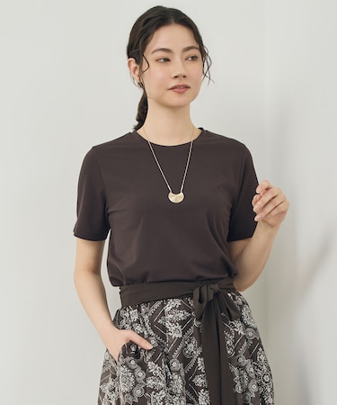 【カタログ掲載・シルエットアップデート】ハイカウント Tシャツ