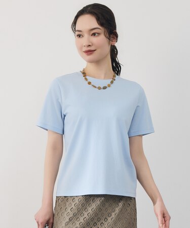 【カタログ掲載・シルエットアップデート】ハイカウント Tシャツ