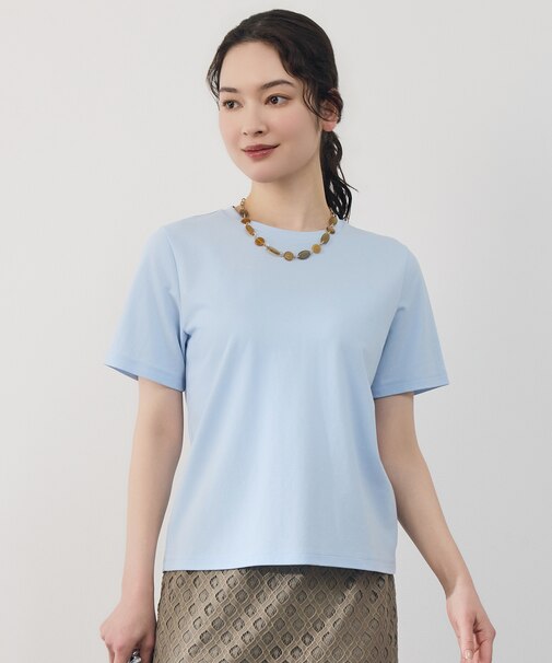 【カタログ掲載・シルエットアップデート】ハイカウント Tシャツ