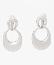 【SHIHOさん着用】ソフトドロップ イヤリング