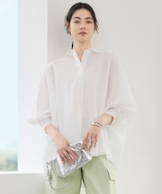 【カタログ掲載】フォルム シャツ