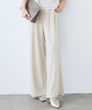 【カタログ掲載】ストレッチアムンゼンワイド パンツ