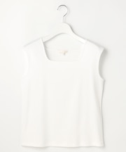 【SHIHOさん着用】スクエアネック インナー