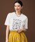 【カタログ掲載】アートグラフィック Tシャツ