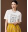 【カタログ掲載】アートグラフィック Tシャツ