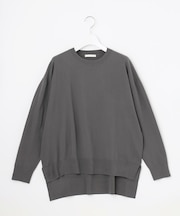 【定番・人気素材・JIYUKU STAFF SELECT COLOR】レーヨンストレッチアソート ニット