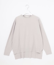 【11色展開・人気素材・JIYUKU STAFF SELECT COLOR】レーヨンストレッチアソート ニット