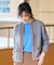 【定番・人気素材・JIYUKU STAFF SELECT COLOR】レーヨンストレッチアソート ニット