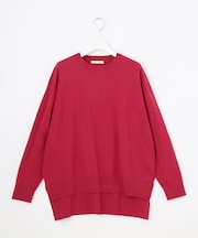 【定番・人気素材・JIYUKU STAFF SELECT COLOR】レーヨンストレッチアソート ニット