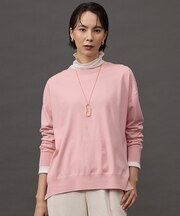 【11色展開・人気素材・JIYUKU STAFF SELECT COLOR】レーヨンストレッチアソート ニット