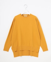 【定番・人気素材・JIYUKU STAFF SELECT COLOR】レーヨンストレッチアソート ニット