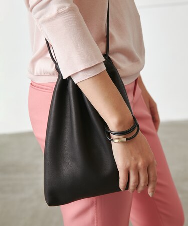 UZEL / ミニバッグ（M）