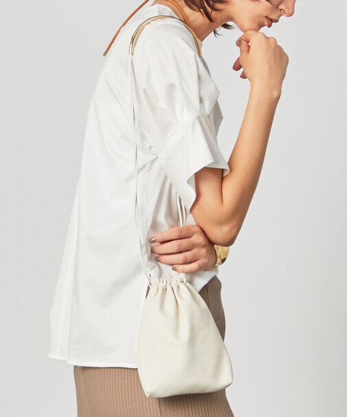 UZEL / ミニバッグ（S）