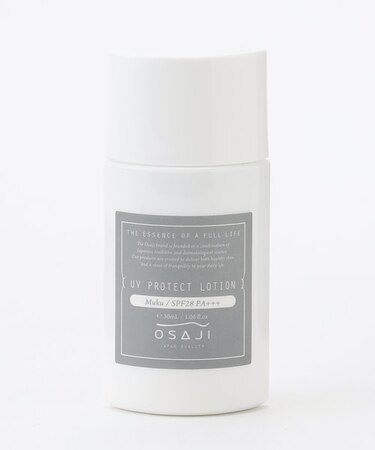 OSAJI / UV PROTECT LOTION